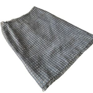 CHANEL vintage  tweed skirt 1998 collection